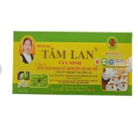 Trà Túi Lọc Tâm Lan Tây Ninh (H/30g/4gr)
