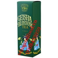 Trà TWG Geisha Blossom 100g