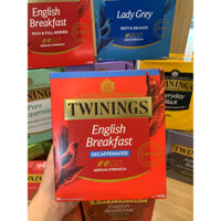 trà TWINING English Breakfast