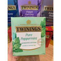 Trà TWINING Pure Peppermint