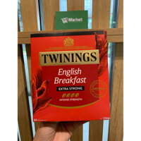 Trà Twinings English Breakfast Extra Strong