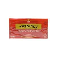 Trà Twinings English Breakfast