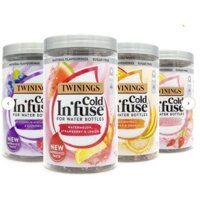 Trà ủ lạnh Twinings Cold infuse