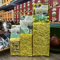 Trà Ướp Hoa Nhài-Chè Thái Nguyên Chính Hãng Tân Cương Xanh Thương Hiệu Cúp Vàng Uy Tín