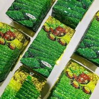 Trà Ướp Hoa Nhài Tươi Thượng Hạng 200g