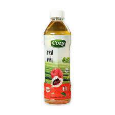 Trà vải Cozy - 225ml