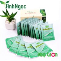 Trà vằng hòa tan Ánh Ngọc sản phẩm chất lượng Việt Nam