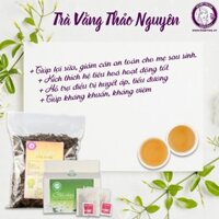 Trà Vằng Thảo Nguyên