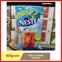 Trà vị chanh Nestea bịch 800gram