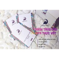 Trà Vita Thực Vật Tăng Cân An Toàn