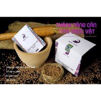 TRÀ VITA THỰC VẬT TĂNG CÂN