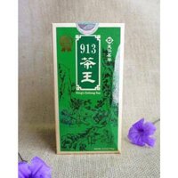 TRÀ VƯƠNG KING OLONG TENREN. TRÀ OLONG SÂM . OLONG ĐÀI LOAN – 150g