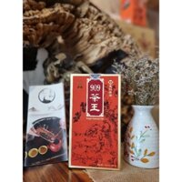 Trà Vương Olong Tenren 909 300g