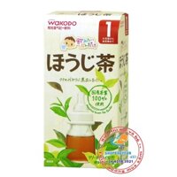 TRÀ WAKODO VỊ TRÀ HOUJI - FE2 - 1M - GABIISTORE - FE2
