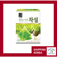 Trà xanh 15g (= 10 túi trà) NOKCHAWON