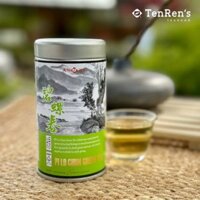 TRÀ XANH BÍCH LOA XUÂN 25gr - [ TENREN'S TEA - TRÀ CHÍNH HÃNG GIÁ GỐC TẠI TAIWAN ]