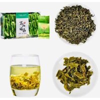 Trà Xanh Cao Sơn hay còn gọi là lục trà, hoặc Trà Xanh Cao Nguyên