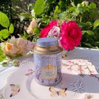 Trà xanh Fortnum & Mason Classic World Teas Japanese Sencha Green Tea 50g
