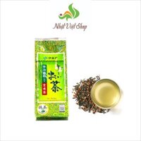 Trà Xanh Gạo Lứt Rang Itoen Oi Ocha Nhật Bản 200g