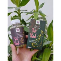 Trà xanh giảm mỡ Kelly Bùi 180 viên /1lọ