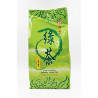 Trà xanh hoa nhài Tenren Đài Loan bịch 600g