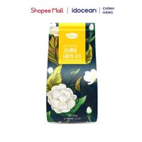 Trà Xanh Hoa Nhài Thượng Hạng Lúave (Premium Jasmine Green Tea) - 25g x 24 túi