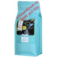 Trà Xanh hương Lài Cầu Tre Việt túi zip 500g