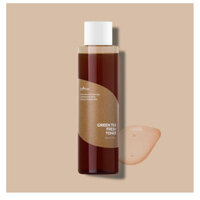 Trà xanh is & tree Fresh Toner 200ml