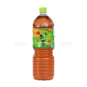 Trà xanh Itoen - 2L