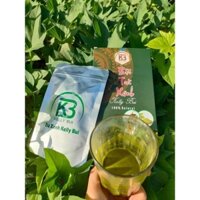 Trà Xanh Kelly Bùi