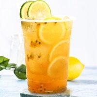 Trà xanh nhài số 4,Jasmine Green Tea 4 Trà sữa Đường đen trà KOI TEA  HEY TEA THE ALLEY  RLYAL TEA  QI TEA