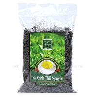 Trà xanh Phúc Long Thái Nguyên 200G