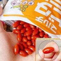 Trà xanh sấy houjicha Itoen 40g Nhật bản ( VITAMIN TONG HOP)