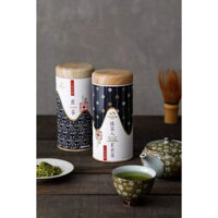 TRÀ XANH SENCHA MIDORI 90gr - [ TENREN'S TEA - TRÀ CHÍNH HÃNG GIÁ GỐC TẠI TAIWAN ]