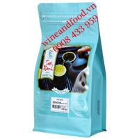 Trà xanh Sencha Nhật Bản Cầu Tre Việt túi zip 250g