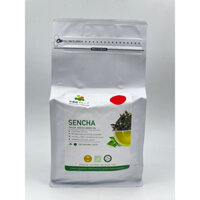 Trà Xanh Sencha Satoen Special 500g