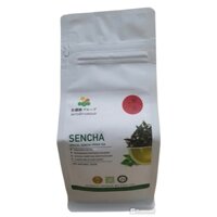 Trà Xanh Sencha Special Satoen 200g