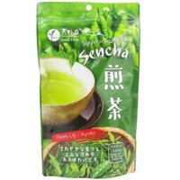 Trà xanh - Sencha Yanoen Nhật Bản
