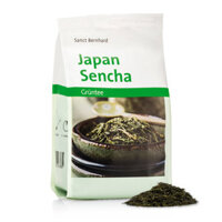 Trà xanh Sencha