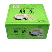 Trà Xanh Sencha