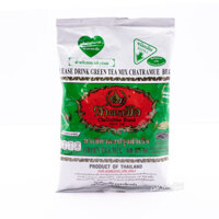 Trà xanh Thái 200g