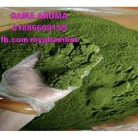 TRÀ XANH THÁI NGUYÊN 1KG
