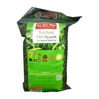 Trà Xanh Thái Nguyên (200g)