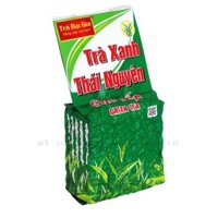 Trà Xanh Thái Nguyên Cao Cấp Trà Đại Gia Gói 200g