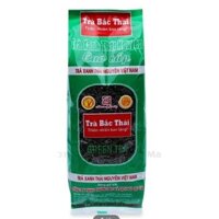 Trà Xanh Thái Nguyên Cao Cấp Trà Đại Gia Gói 100g MOONSHINE-FOODS