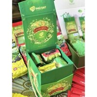 TRÀ XANH THƯỢNG HẠNG THÁI NGUYÊN - TÂM NHƯ TRÀ NÕN