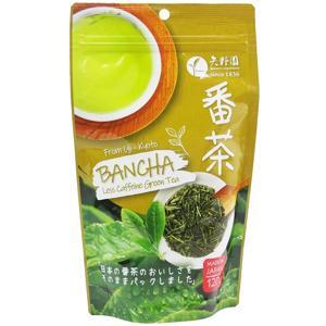 Trà Xanh Yanoen Bancha 150g