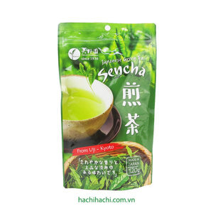 Trà Xanh Yanoen Sencha (150g)