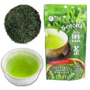 Trà Xanh Yanoen Sencha (150g)