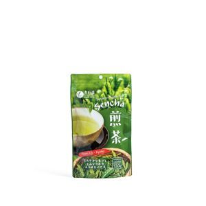 Trà Xanh Yanoen Sencha (150g)